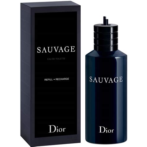 my origines dior sauvage parfum 60 ml|dior sauvage refill.